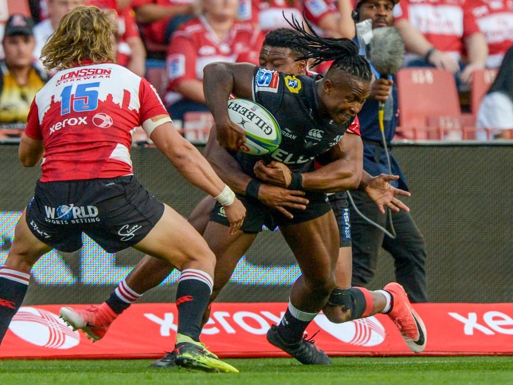 Action resumes on October 9 with Super Rugby Unlocked - Sports Leo