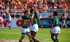 Anticipation heats up for SA team ahead of Women’s Rugby World Cup - Sports Leo