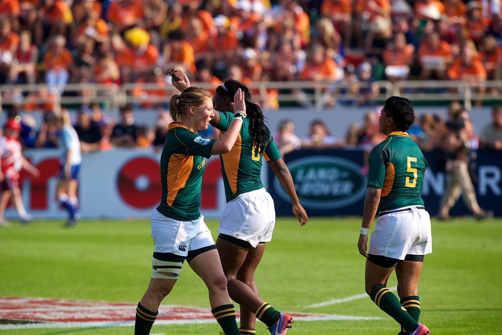 Anticipation heats up for SA team ahead of Women’s Rugby World Cup - Sports Leo