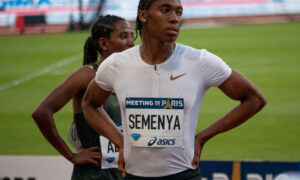 Athletics SA left shocked by Caster Semenya ruling - Sports Leo