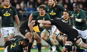 Australia to hold Rugby Championship in November - Sports Leo