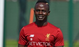 Barcelona identify Liverpool forward as Messi replacement - Sports Leo