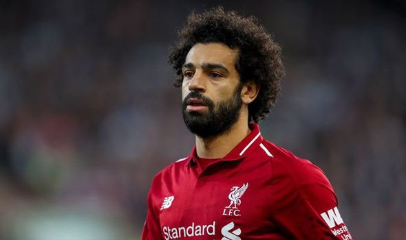 Best years still ahead for Liverpool’s ‘Egyptian King’ Salah - Sports Leo