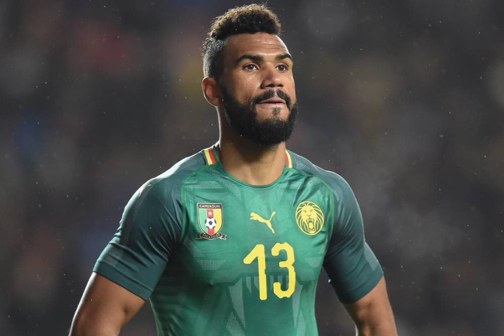 Cameroon to face Japan in Netherlands - Sports Leo