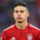 Everton set to sign Real Madrid attacker James Rodriguez - Sports Leo