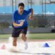 FC Barcelona striker Luis Suarez returns to training - Sports Leo