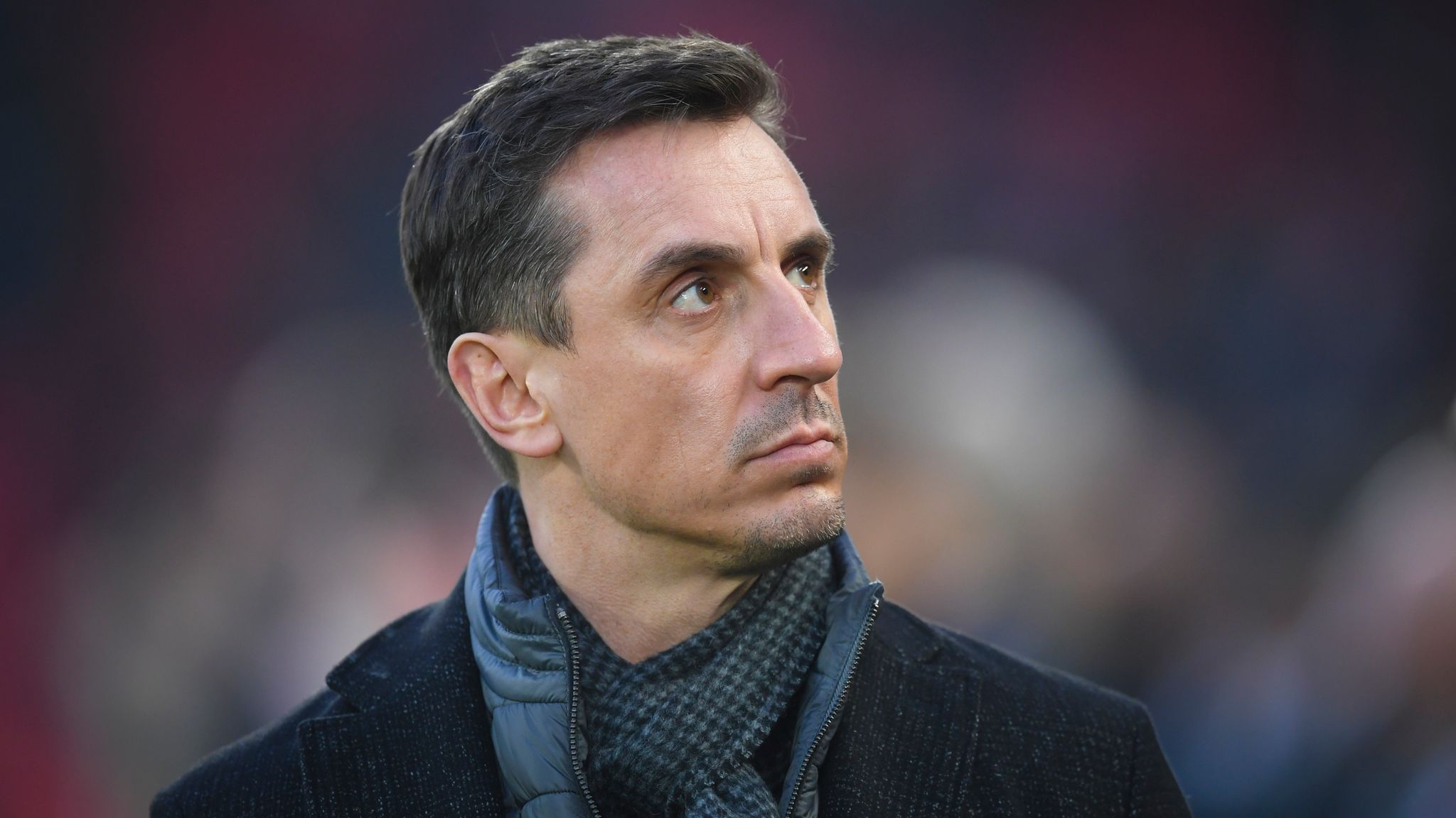 Gary Neville tells Manchester United to sign three players - Sports Leo