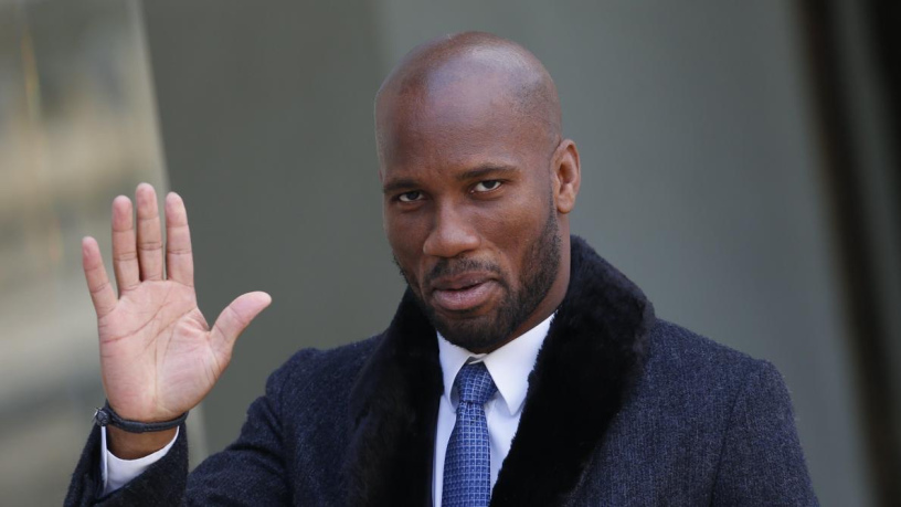 Ivory Coast reject Drogba's bid to become football president - Sports Leo