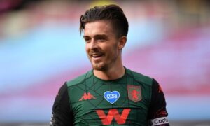 Jack Grealish signs a new five-year contract with Aston Villa - Sports Leo