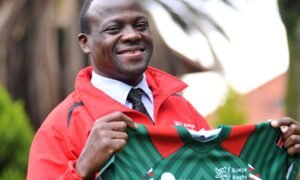 Kenya appoint Innocent Simiyu as rugby sevens head coach - Sports Leo