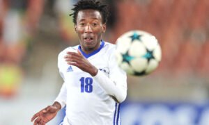 Lesotho’s Khutlang cementing place in Black Leopards team - Sports Leo