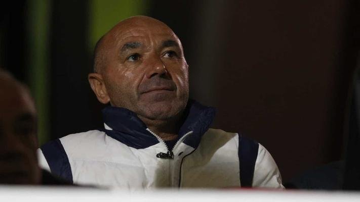 My target is to win the Champions League - new Zamalek coach Pacheco