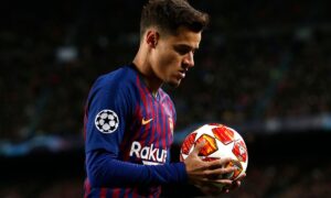 Phillipe Coutinho could make 'late loan move' to Arsenal - Sports Leo