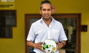 Seychelles football aiming to drive development of women’s game - Sports Leo