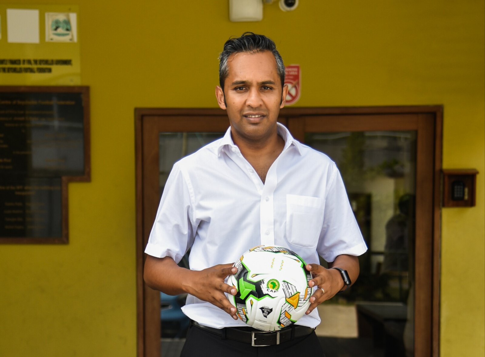 Seychelles football aiming to drive development of women’s game - Sports Leo