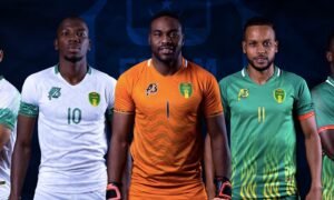 Sierra Leone to play Mauritania in international friendly - Sports Leo
