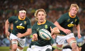 Springbok Showdown scheduled to kick-off on October 3 - Sports Leo