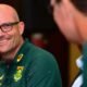This week will be different - Springbok coach Nienaber - Sports Leo