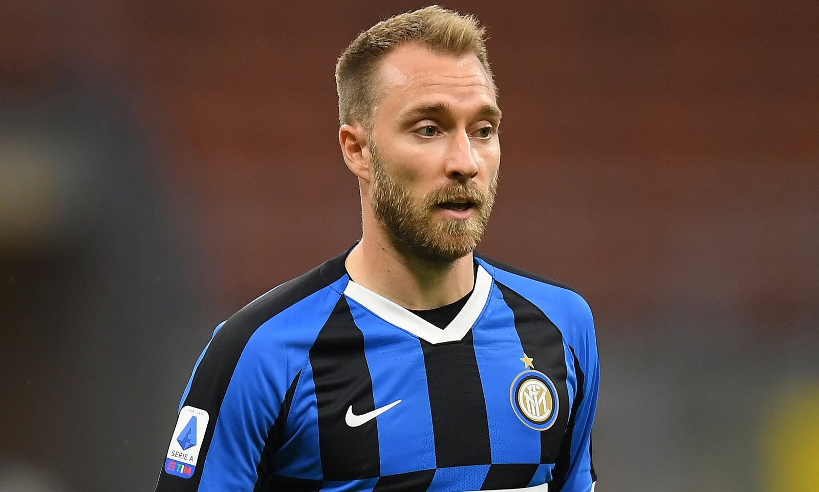 "Unwanted" Christian Eriksen seeks move away from Inter - Sports Leo