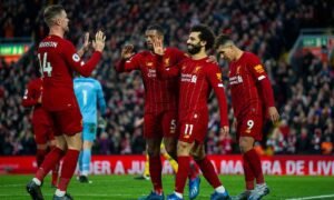 Why Liverpool will not spend big this transfer window - Sports Leo