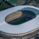 50 000 gather for opening of new Olympic stadium in Ivory Coast - Sports Leo