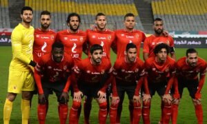 Al Ahly and Wydad prepare for Champions League battle - Sports Leo