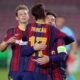 Barcelona accepts entry to join European Super League - Sports Leo