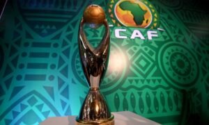 CAF name ambassadors for African Champions League final - Sports Leo