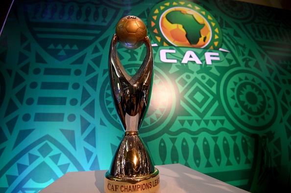 CAF name ambassadors for African Champions League final - Sports Leo