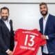 Cameroon forward Choupo-Moting joins Bayern Munich - Sports Leo