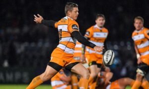 Cheetahs name unchanged line-up for Bulls clash - Sports Leo