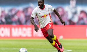 Dayot Upamecano is Liverpool's first-choice defender - Sports Leo