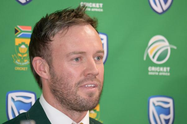 De Villiers delights for Royal Challengers Bangalore - Sports Leo