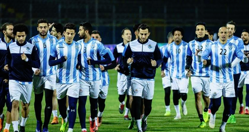 Egyptian club Pyramids FC eyeing Confederation Cup title - Sports Leo