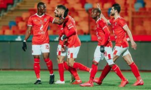 Egyptian giants Al Ahly aiming to end African title drought - Sports Leo