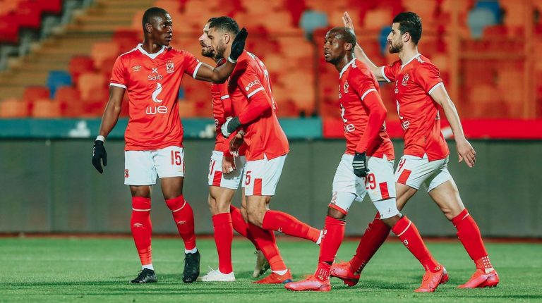 Egyptian giants Al Ahly aiming to end African title drought - Sports Leo