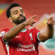 Egyptian 'king' Salah comes to the rescue of homeless man - Sports Leo