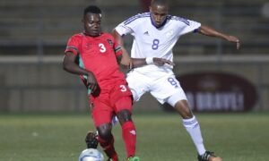 Malawi line up clashes with Zimbabwe and Zambia - Sports Leo