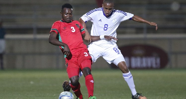 Malawi line up clashes with Zimbabwe and Zambia - Sports Leo