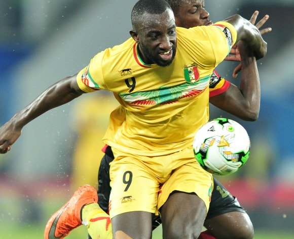 Mali announce 31-man squad for Ghana and Iran friendlies - Sports Leo