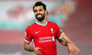 Mo Salah deserves bigger press - Liverpool captain Henderson - Sports Leo