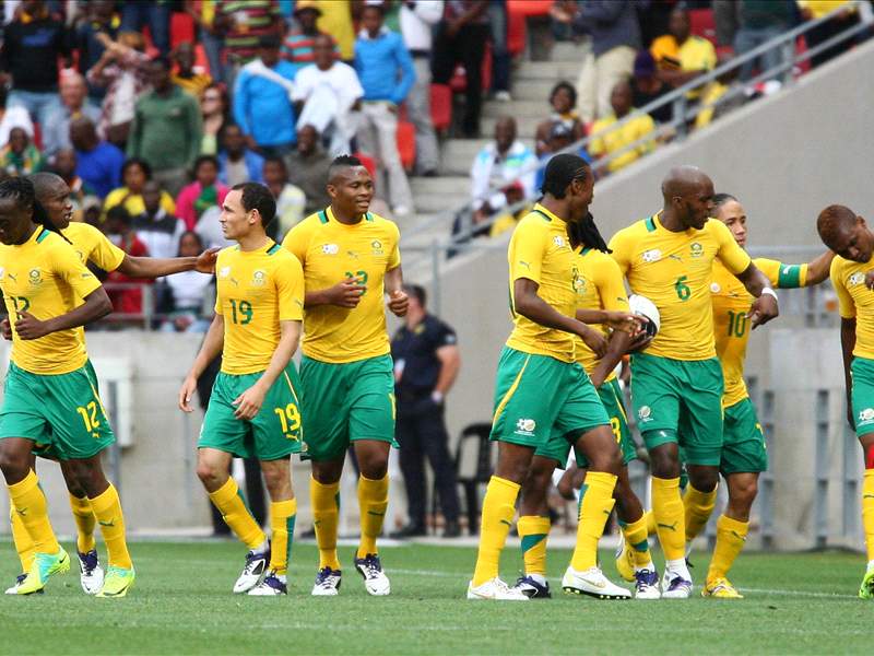 Namibia name squad at last minute for South Africa friendly - Sports Leo