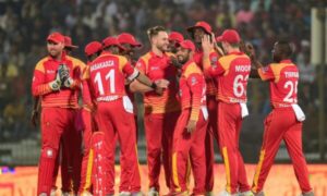 Pakistan announce venue changes for Zimbabwe cricket tour - Sports Leo