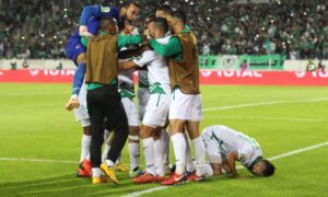 Raja Casablanca win Moroccan Premier League title - Sports Leo