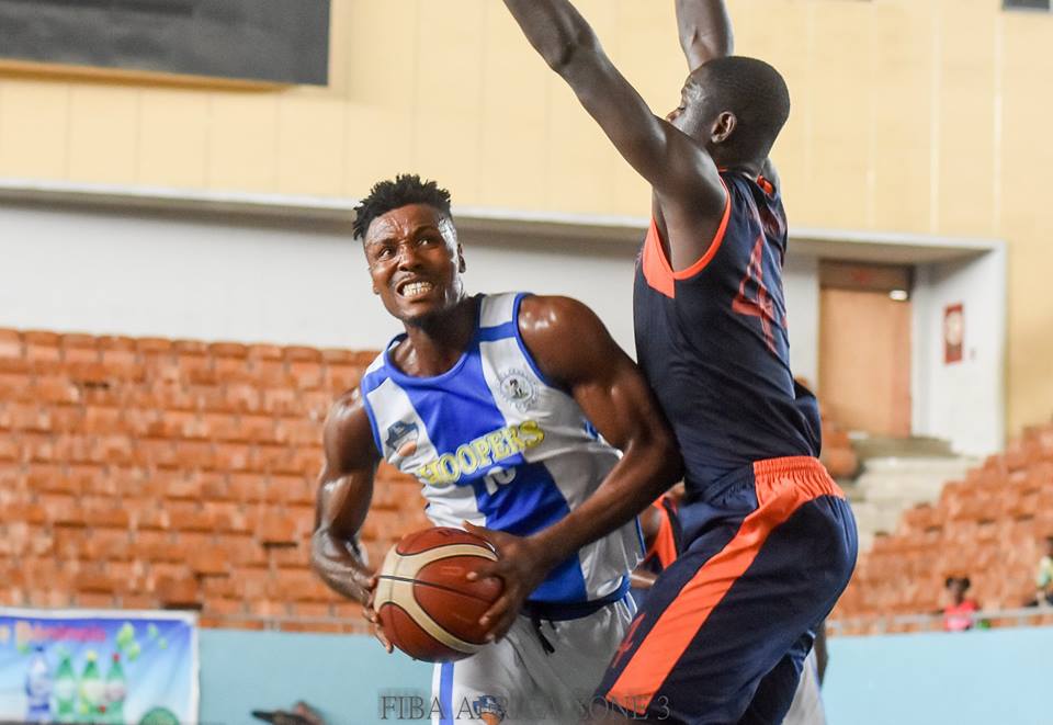 Relief as domestic basketball resumes in Nigeria - Sports Leo