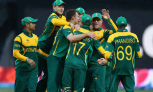 SA domestic cricket to resume in early November - Sports Leo