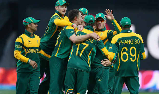 SA domestic cricket to resume in early November - Sports Leo