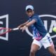 SA teenager Montsi powers into second round of French Open Juniors - Sports Leo