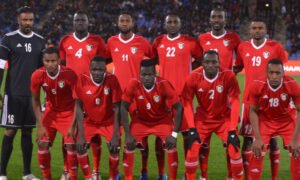 Sudan name 24-man squad for Tunisia and Togo friendlies - Sports Leo
