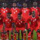 Sudan name 24-man squad for Tunisia and Togo friendlies - Sports Leo